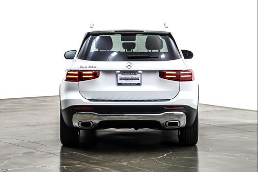 2024 Mercedes-Benz GLB 250 Base