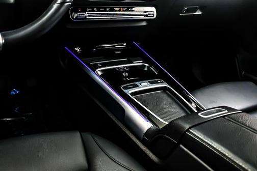 2024 Mercedes-Benz GLB 250 Base