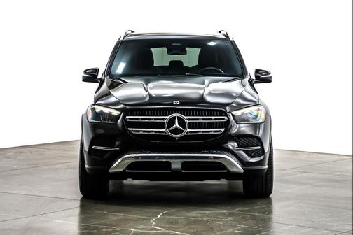 2024 Mercedes-Benz GLE 450 4MATIC