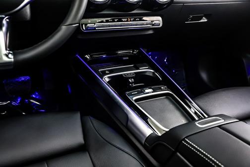 2026 Mercedes-Benz GLB 250 Base