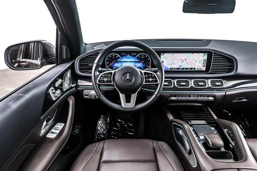 2021 Mercedes-Benz GLE 350 Base
