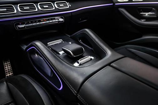 2024 Mercedes-Benz AMG GLE 53 4MATIC+ Coupe