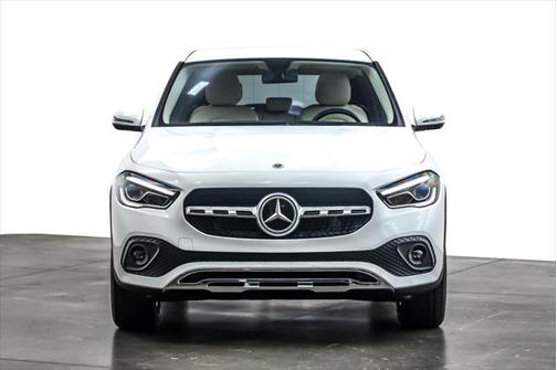 2023 Mercedes-Benz GLA 250 Base