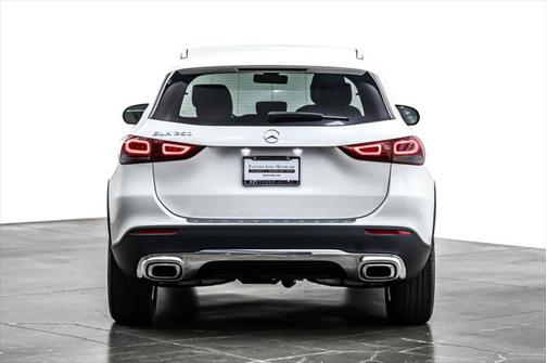 2023 Mercedes-Benz GLA 250 Base
