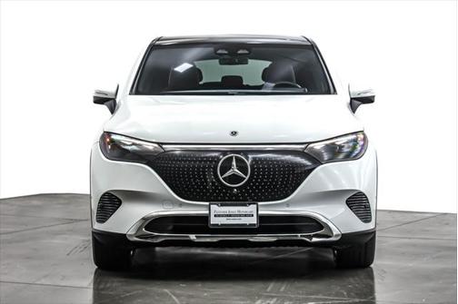2025 Mercedes-Benz EQE 350+ Base