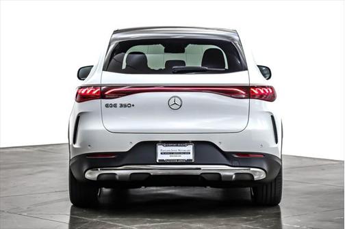 2025 Mercedes-Benz EQE 350+ Base