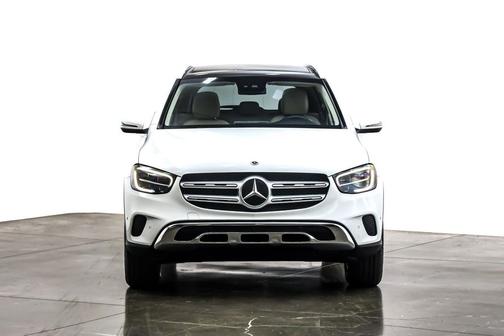 2022 Mercedes-Benz GLC 300 Base