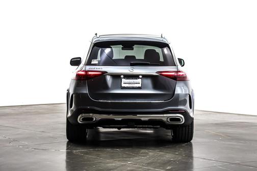 2026 Mercedes-Benz GLE 350 Base