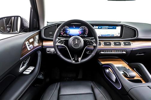 2026 Mercedes-Benz GLE 350 Base