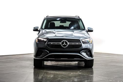 2026 Mercedes-Benz GLE 350 Base