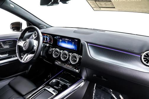 2026 Mercedes-Benz GLA 250 4MATIC