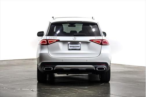 2022 Mercedes-Benz GLE 350 4MATIC