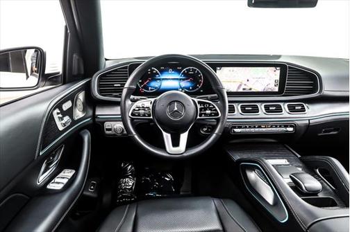 2022 Mercedes-Benz GLE 350 4MATIC