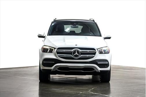2022 Mercedes-Benz GLE 350 4MATIC