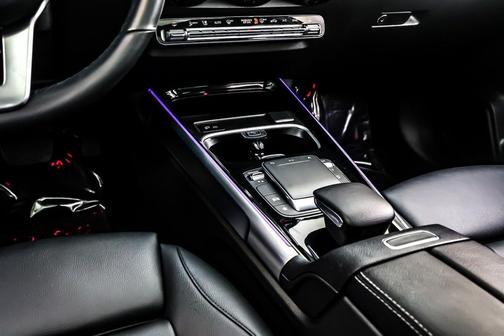 2023 Mercedes-Benz GLB 250 Base