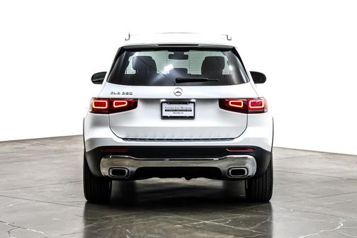 2023 Mercedes-Benz GLB 250 Base