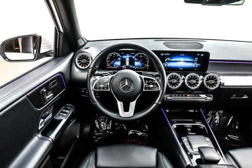 2023 Mercedes-Benz GLB 250 Base