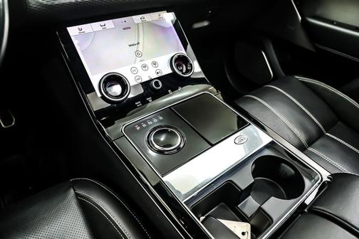 2019 Land Rover Range Rover Velar P250 S R-Dynamic