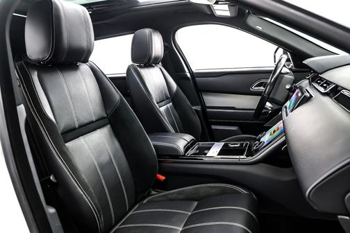 2019 Land Rover Range Rover Velar P250 S R-Dynamic