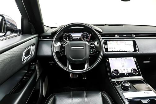 2019 Land Rover Range Rover Velar P250 S R-Dynamic