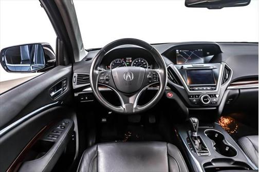 2015 Acura MDX 3.5L