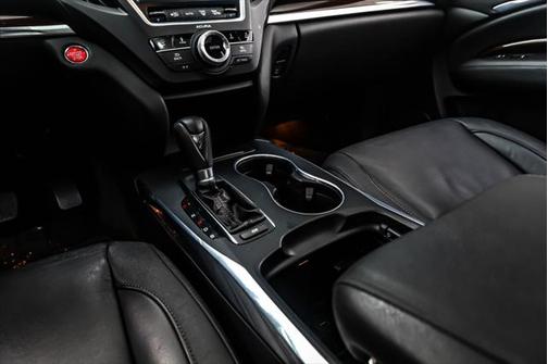 2015 Acura MDX 3.5L