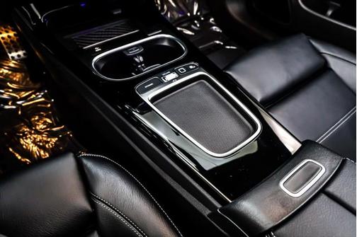 2025 Mercedes-Benz AMG CLA 35 4MATIC