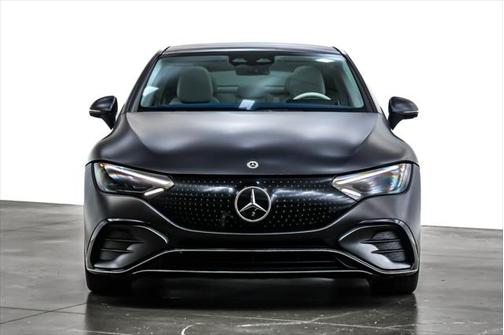 2023 Mercedes-Benz EQE 350+ Base