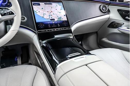 2023 Mercedes-Benz EQE 350+ Base