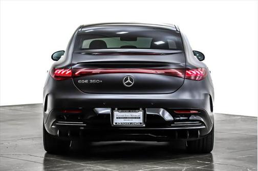 2023 Mercedes-Benz EQE 350+ Base