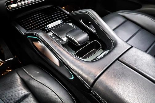 2022 Mercedes-Benz GLE 350 Base