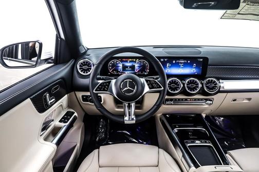 2026 Mercedes-Benz GLB 250 Base