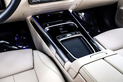 2026 Mercedes-Benz GLB 250 Base