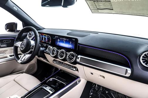 2026 Mercedes-Benz GLB 250 Base