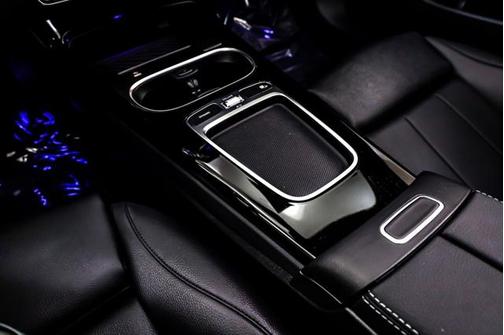 2025 Mercedes-Benz CLA 250 Base