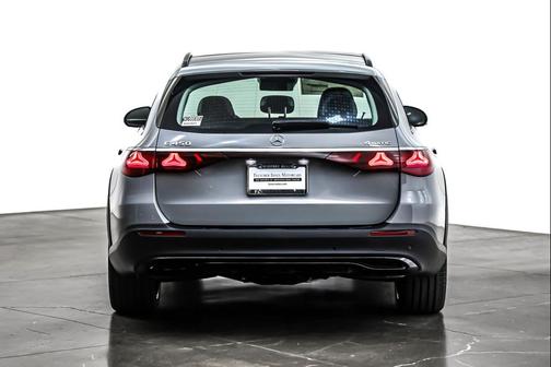 2026 Mercedes-Benz E-Class E 450 4MATIC All-Terrain