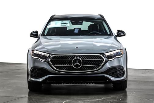 2026 Mercedes-Benz E-Class E 450 4MATIC All-Terrain