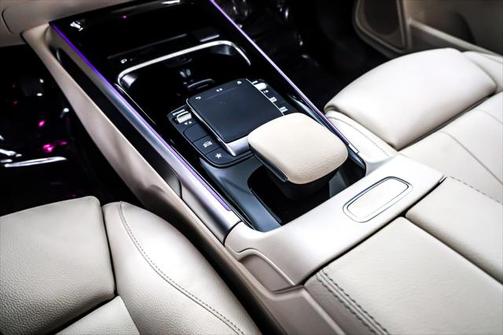 2021 Mercedes-Benz GLB 250 4MATIC