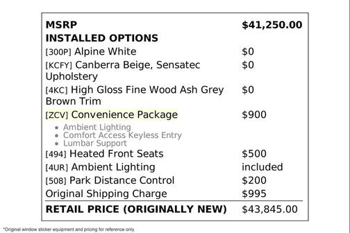 Alpine White 2021 BMW 330 330i Sedan North America