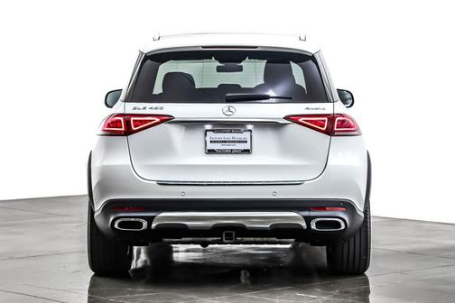 2023 Mercedes-Benz GLE 450 4MATIC