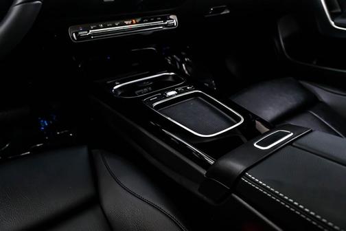 2025 Mercedes-Benz CLA 250 4MATIC