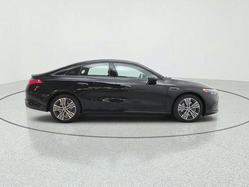 Night Black 2027 Mercedes-Benz CLA 220 Hybrid CLA 220 Hybrid