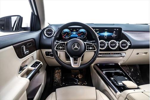 2022 Mercedes-Benz GLA 250 Base