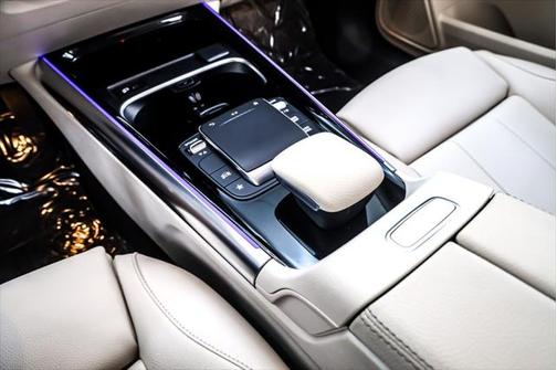 2022 Mercedes-Benz GLA 250 Base