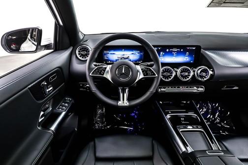 2026 Mercedes-Benz GLA 250 4MATIC