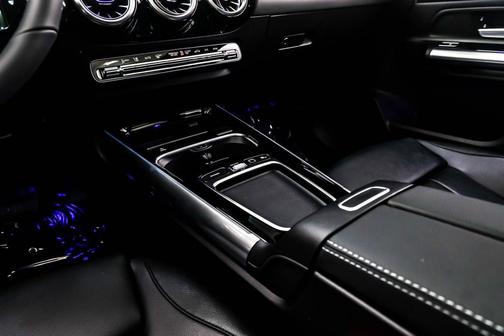2026 Mercedes-Benz GLA 250 4MATIC