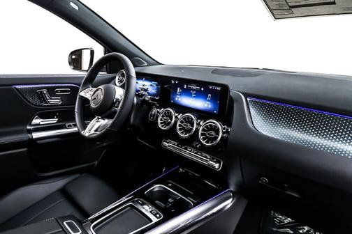 2026 Mercedes-Benz GLA 250 4MATIC