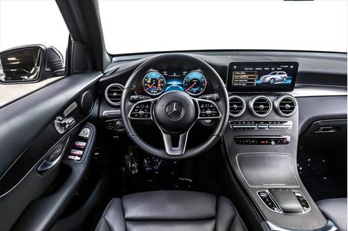 2022 Mercedes-Benz GLC 300 Base