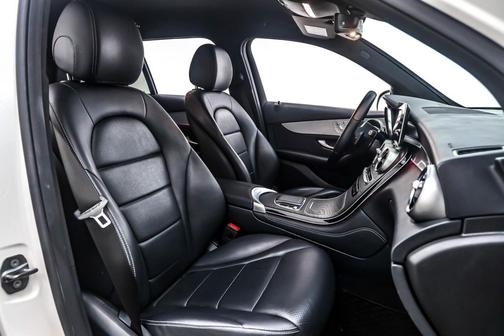 2020 Mercedes-Benz GLC 300 Base