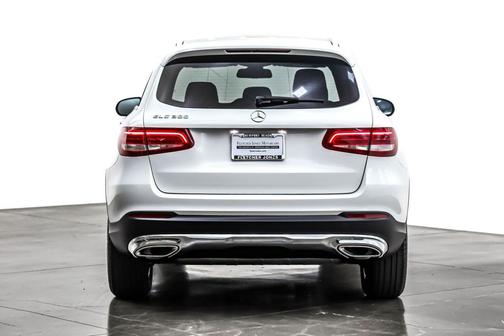 2019 Mercedes-Benz GLC 300 Base
